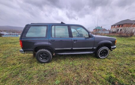 Ford Explorer III, 1993 год, 300 000 рублей, 3 фотография