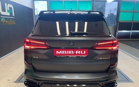 BMW X5, 2020 год, 8 700 000 рублей, 5 фотография