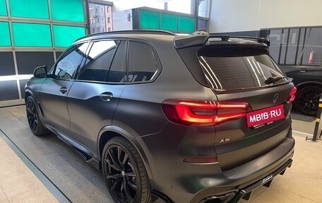 BMW X5, 2020 год, 8 700 000 рублей, 4 фотография