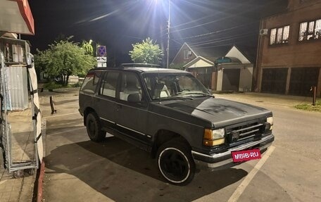 Ford Explorer III, 1993 год, 300 000 рублей, 2 фотография