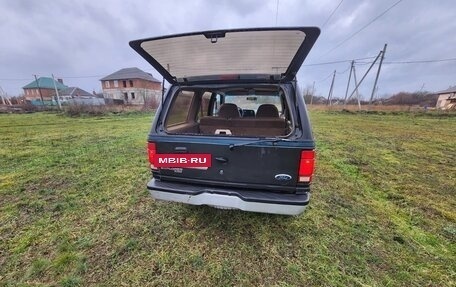 Ford Explorer III, 1993 год, 300 000 рублей, 4 фотография