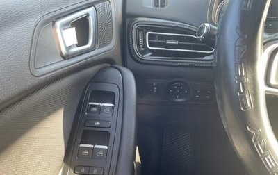 Chery Tiggo 7 I, 2019 год, 1 300 000 рублей, 1 фотография