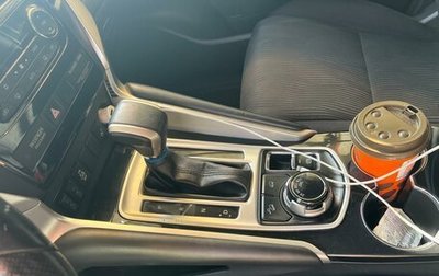 Mitsubishi Pajero Sport III рестайлинг, 2018 год, 2 600 000 рублей, 1 фотография