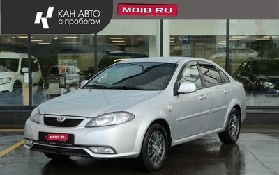 Daewoo Gentra II, 2014 год, 561 000 рублей, 1 фотография