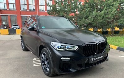 BMW X5, 2019 год, 6 690 000 рублей, 1 фотография