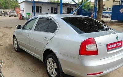 Skoda Octavia, 2013 год, 860 000 рублей, 1 фотография
