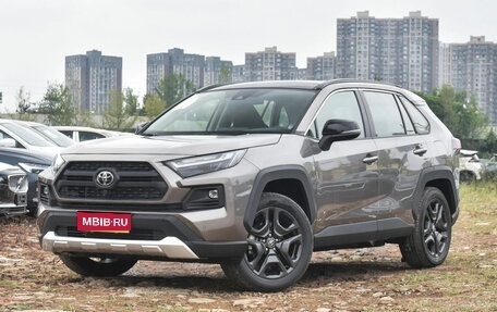 Toyota RAV4, 2024 год, 4 752 000 рублей, 1 фотография
