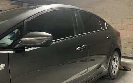 KIA Cerato III, 2019 год, 1 490 000 рублей, 7 фотография