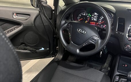 KIA Cerato III, 2019 год, 1 490 000 рублей, 8 фотография