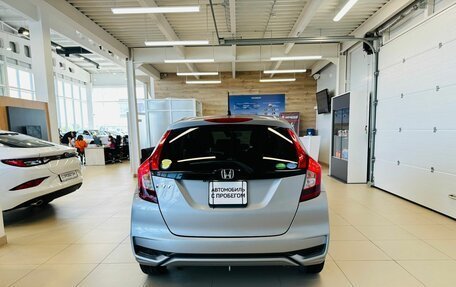 Honda Fit III, 2018 год, 5 фотография