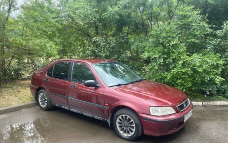Honda Civic VII, 1998 год, 350 000 рублей, 2 фотография