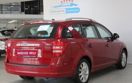 KIA cee'd I рестайлинг, 2008 год, 849 000 рублей, 3 фотография
