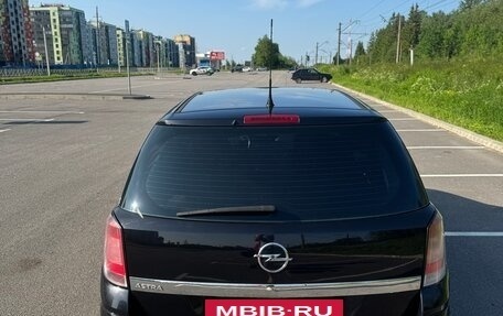 Opel Astra H, 2011 год, 630 000 рублей, 3 фотография