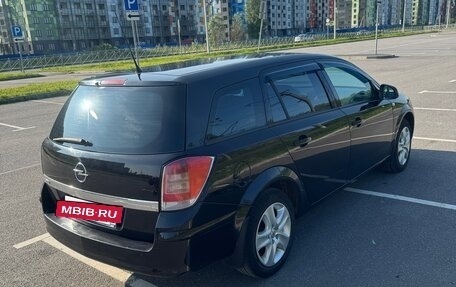 Opel Astra H, 2011 год, 630 000 рублей, 2 фотография