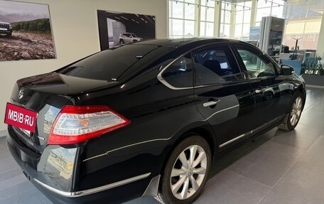Nissan Teana, 2012 год, 1 090 000 рублей, 5 фотография