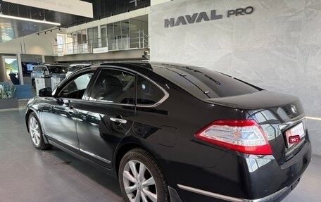 Nissan Teana, 2012 год, 1 090 000 рублей, 4 фотография