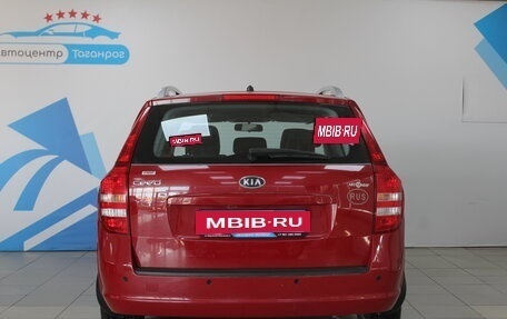 KIA cee'd I рестайлинг, 2008 год, 849 000 рублей, 4 фотография