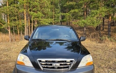 KIA Sorento IV, 2008 год, 780 000 рублей, 4 фотография