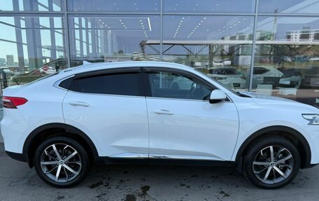 Haval F7 I, 2021 год, 1 849 000 рублей, 3 фотография