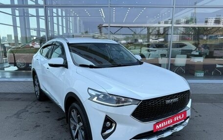 Haval F7 I, 2021 год, 1 849 000 рублей, 2 фотография
