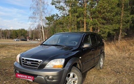 KIA Sorento IV, 2008 год, 780 000 рублей, 5 фотография