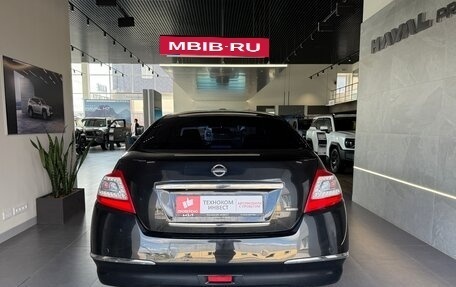 Nissan Teana, 2012 год, 1 090 000 рублей, 6 фотография