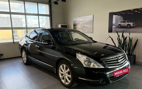 Nissan Teana, 2012 год, 1 090 000 рублей, 3 фотография
