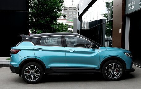 Geely Coolray I, 2023 год, 1 750 000 рублей, 4 фотография