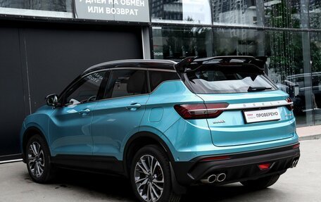 Geely Coolray I, 2023 год, 1 750 000 рублей, 7 фотография
