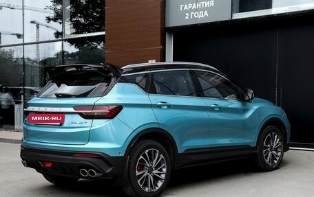 Geely Coolray I, 2023 год, 1 750 000 рублей, 5 фотография