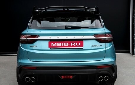 Geely Coolray I, 2023 год, 1 750 000 рублей, 6 фотография