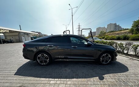 KIA K5, 2021 год, 3 500 000 рублей, 4 фотография
