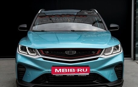 Geely Coolray I, 2023 год, 1 750 000 рублей, 2 фотография
