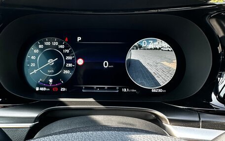 KIA K5, 2021 год, 3 500 000 рублей, 11 фотография