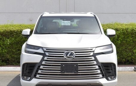 Lexus LX, 2023 год, 15 758 000 рублей, 2 фотография