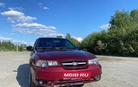 Daewoo Nexia I рестайлинг, 2011 год, 275 000 рублей, 2 фотография