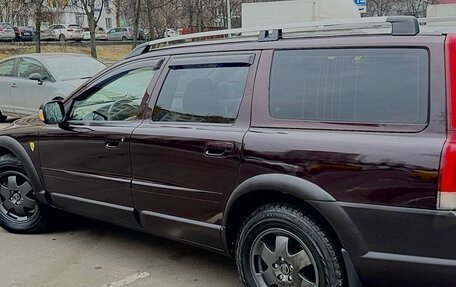 Volvo XC70 I, 2007 год, 825 000 рублей, 5 фотография