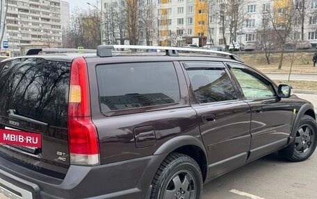Volvo XC70 I, 2007 год, 825 000 рублей, 3 фотография