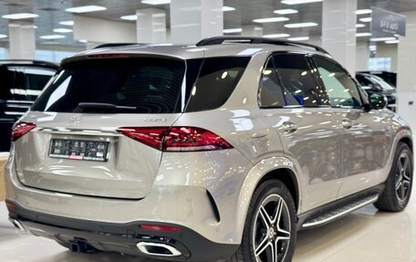 Mercedes-Benz GLE, 2021 год, 7 900 000 рублей, 3 фотография