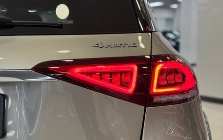 Mercedes-Benz GLE, 2021 год, 7 900 000 рублей, 5 фотография