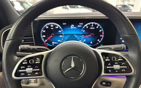 Mercedes-Benz GLE, 2021 год, 7 900 000 рублей, 9 фотография