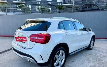 Mercedes-Benz GLA, 2014 год, 1 885 000 рублей, 6 фотография