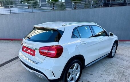 Mercedes-Benz GLA, 2014 год, 1 885 000 рублей, 3 фотография