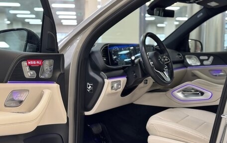 Mercedes-Benz GLE, 2021 год, 7 900 000 рублей, 7 фотография
