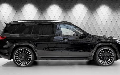 Mercedes-Benz GLS AMG, 2024 год, 34 055 000 рублей, 3 фотография