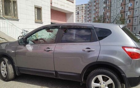 Nissan Qashqai, 2013 год, 800 000 рублей, 2 фотография
