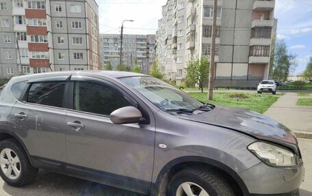 Nissan Qashqai, 2013 год, 800 000 рублей, 3 фотография