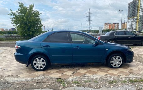 Mazda 6, 2007 год, 295 000 рублей, 2 фотография