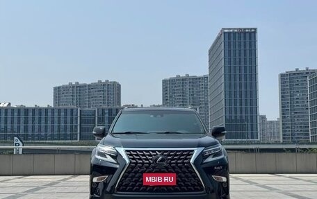 Lexus GX II, 2022 год, 8 400 000 рублей, 2 фотография