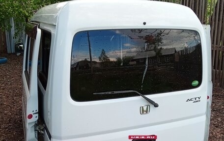 Honda Acty III, 2015 год, 665 000 рублей, 9 фотография